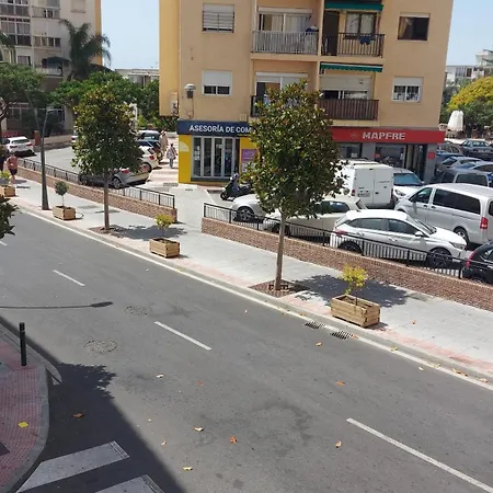 Lejlighed En Centro