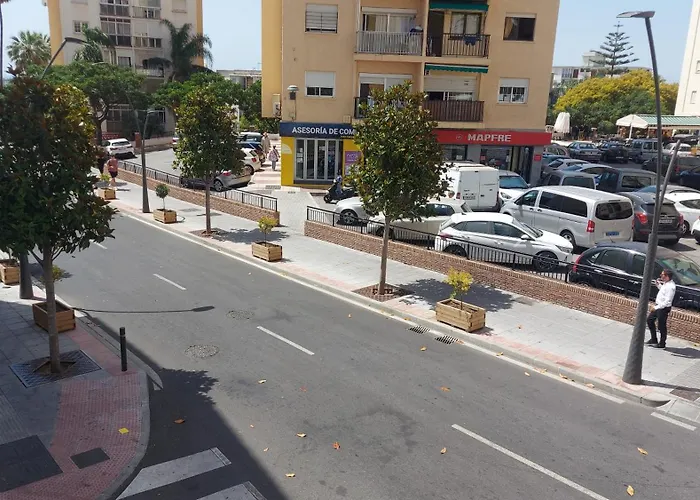Lejlighed En Centro